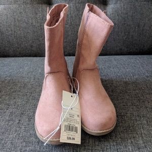 Cat & Jack size 8 children's shoes